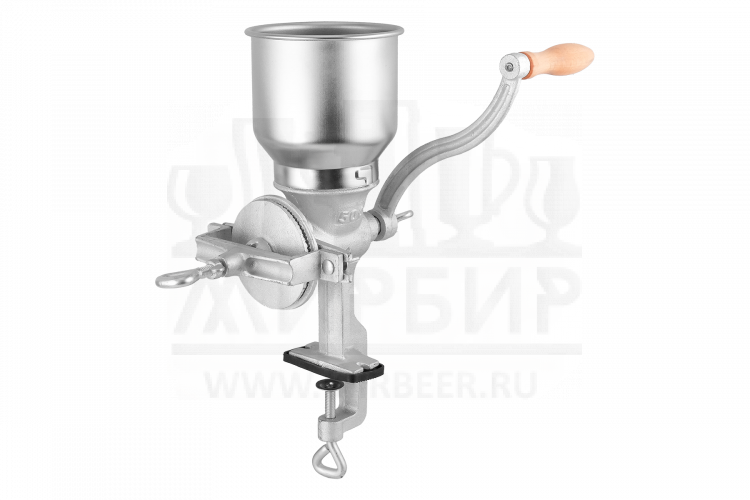 Мельница для солода