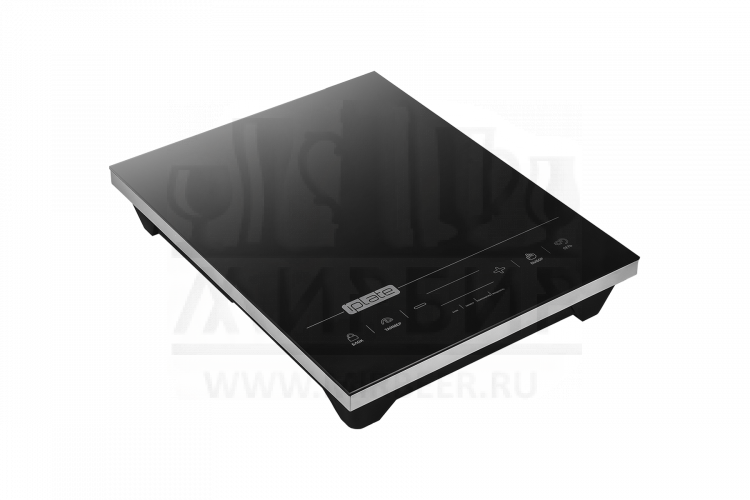 Индукционная плита IPLATE T24 2000 Вт
