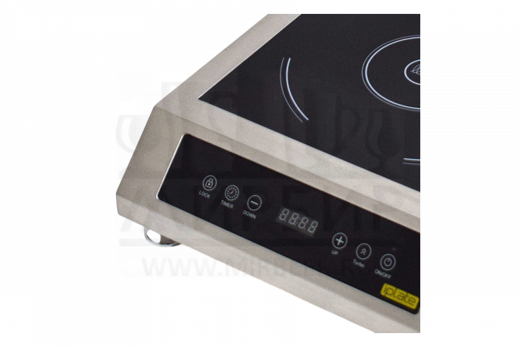 Индукционная плита IPLATE NORA 3500 Вт