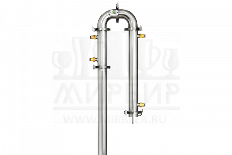 Самогонный аппарат Абсолют 20 л.