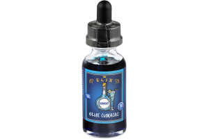 Эссенция Elix Blue Curacao, 30 мл.