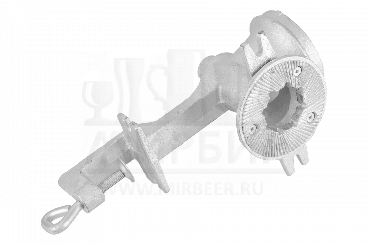 Мельница для солода