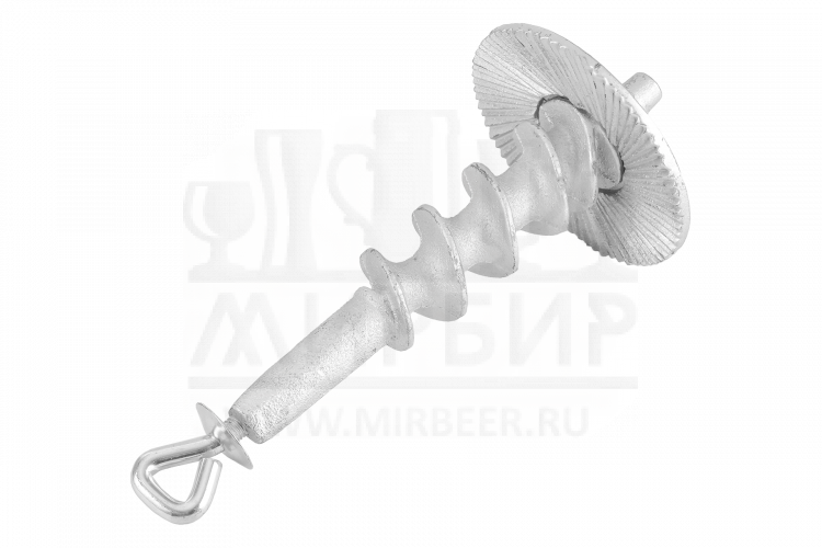 Мельница для солода