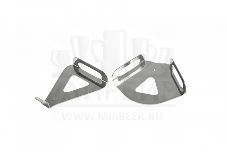 Зажим крышек СКО для автоклава