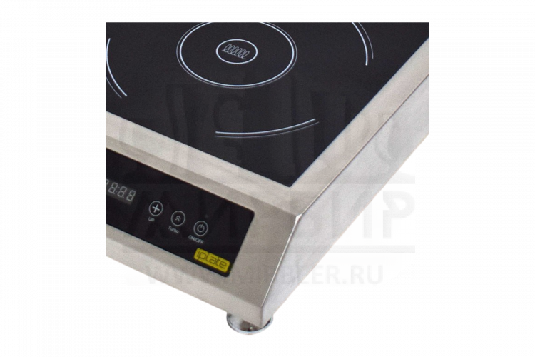 Индукционная плита IPLATE NORA 3500 Вт