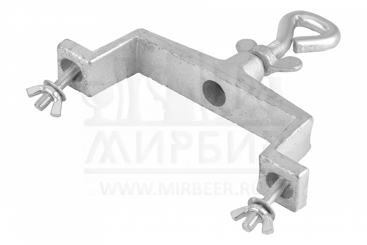 Мельница для солода