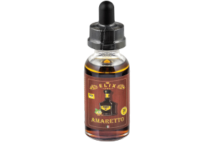 Эссенция Elix Amaretto, 30 мл.