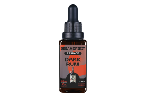 Эссенция Dream Spirit "Темный ром\Dark Rum" (ароматизатор пищевой), 30 мл