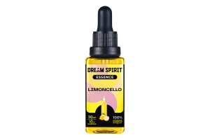 Эссенция Dream Spirit "Лимончело\Limoncello" (ароматизатор пищевой), 30 мл