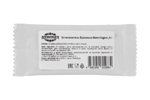 Остановитель брожения Beervingem, 5 г