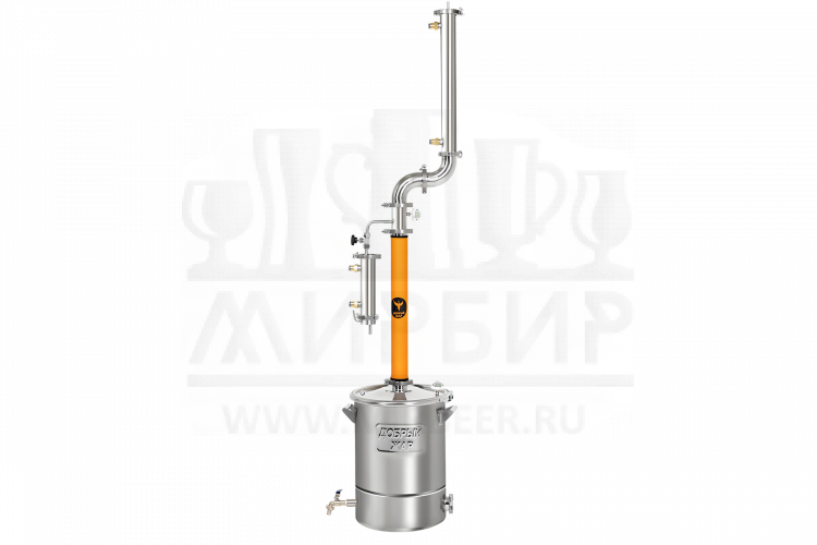 Самогонный аппарат Абсолют Про 30 л.