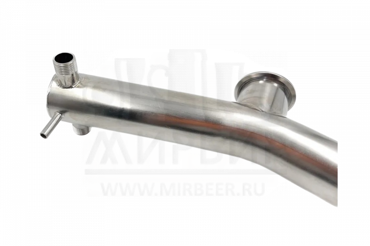 Холодильник Прима Тора DN2"