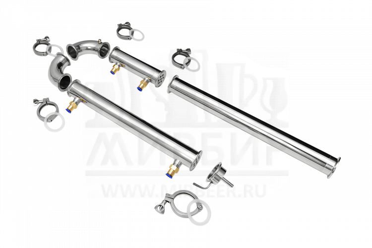 Самогонный аппарат Абсолют 20 л.