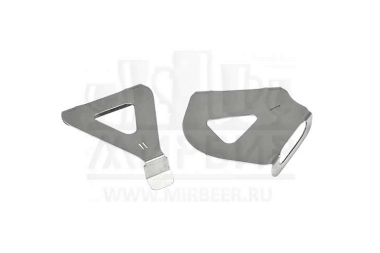 Зажим крышек СКО для автоклава