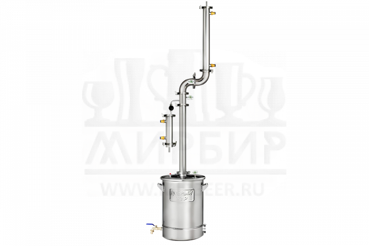 Самогонный аппарат Абсолют Про 30 л.