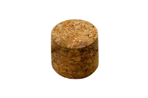 Пробка корковая для бутыля 43*50*40