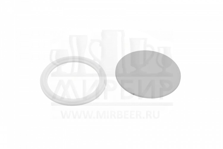 Перегонный куб Wein 7 2 дюйма, 37л.
