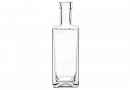 Бутылка стеклянная "Centolio Carre" без пробки Bruni Glass (Италия), 250 мл