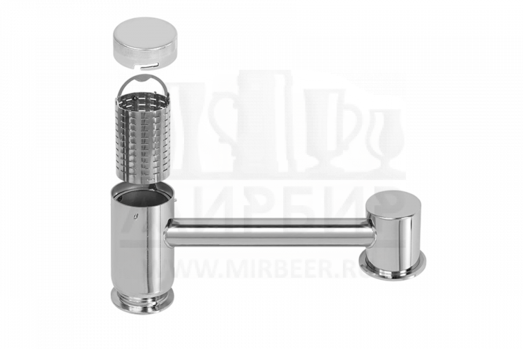 Автоматическая колонна Wein 7 2 дюйма