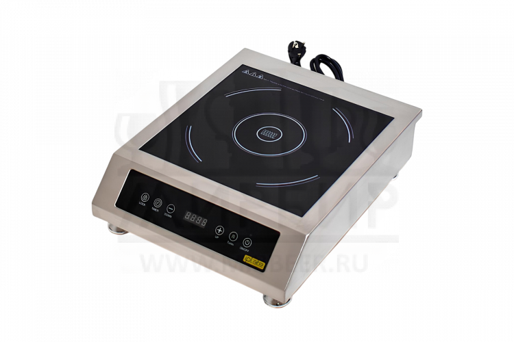 Индукционная плита IPLATE NORA 3500 Вт