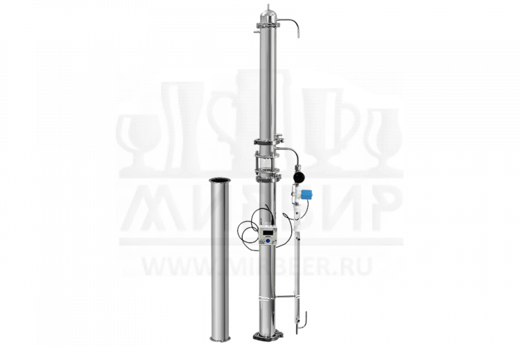 Автоматическая колонна Wein 7 2 дюйма