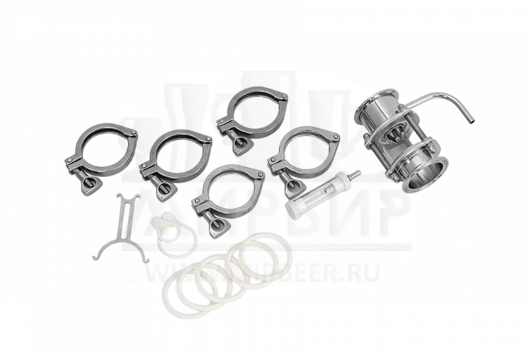 Автоматическая колонна Wein 7 2 дюйма