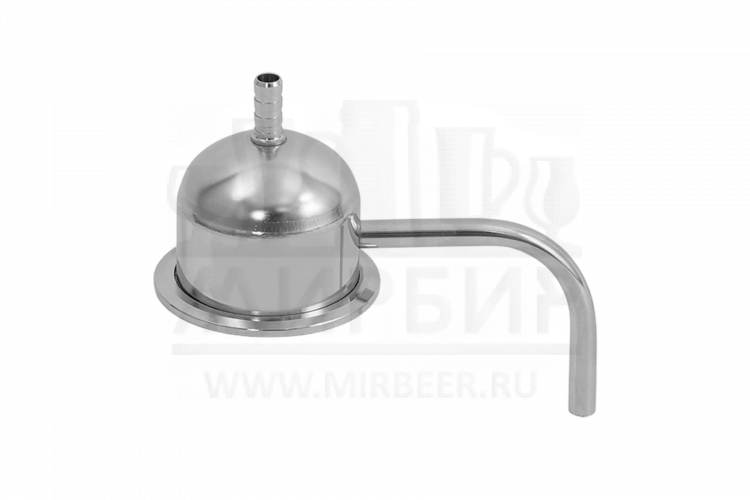 Автоматическая колонна Wein 7 2 дюйма