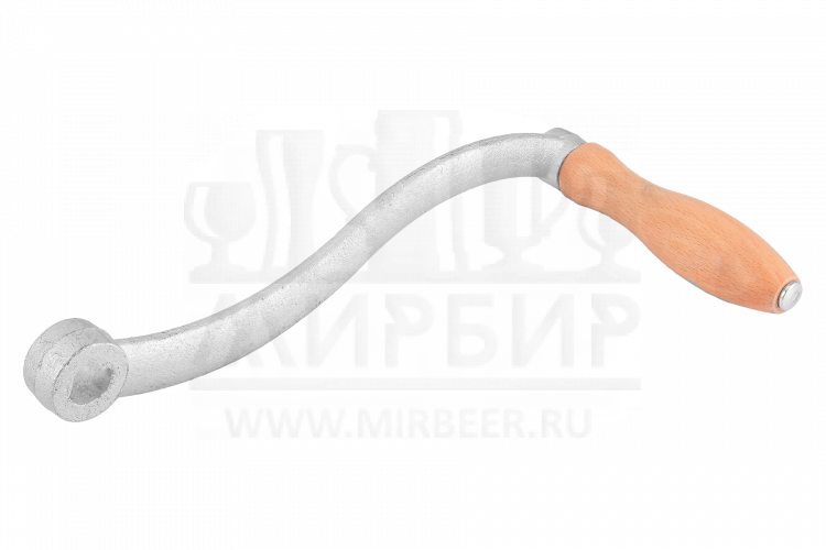 Мельница для солода