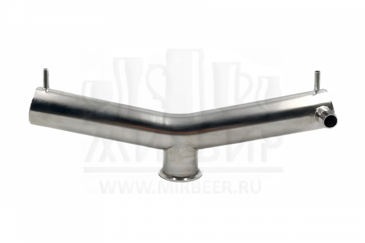 Холодильник Прима Тора DN2"