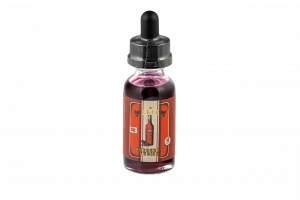 Эссенция Elix Redberry Fusion, 30 мл.