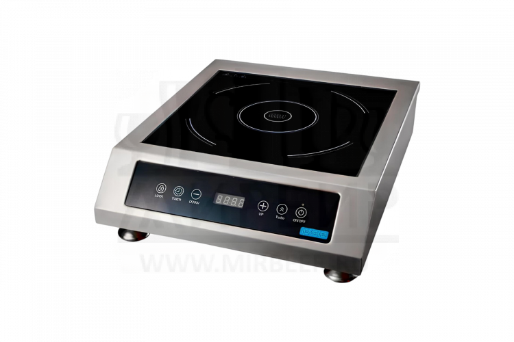 Индукционная плита IPLATE ALINA 3500 Вт