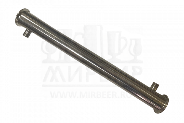 Дефлегматор 2"", 52см  (медные трубки)